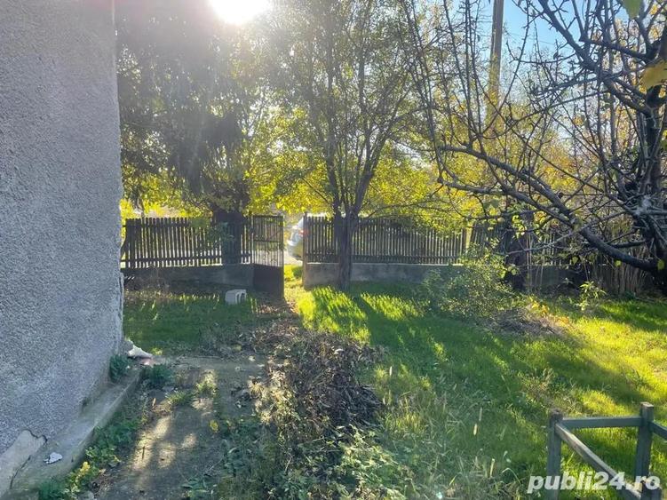 De Vanzare casa com Crivat Jud Calarasi - 3