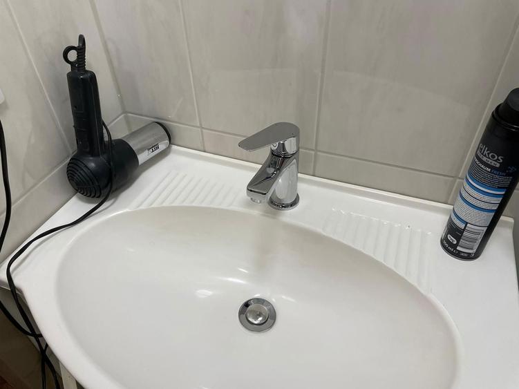 Garsoniera G2 zona Vlaicu - 2