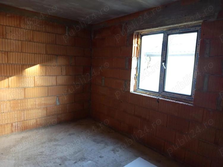 Vand casa ?i cu plata in rate Targu Neam? - 8