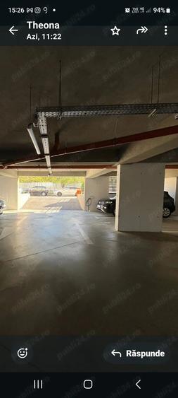 Vand apartament 2 camere, zona Grand Arena - 10