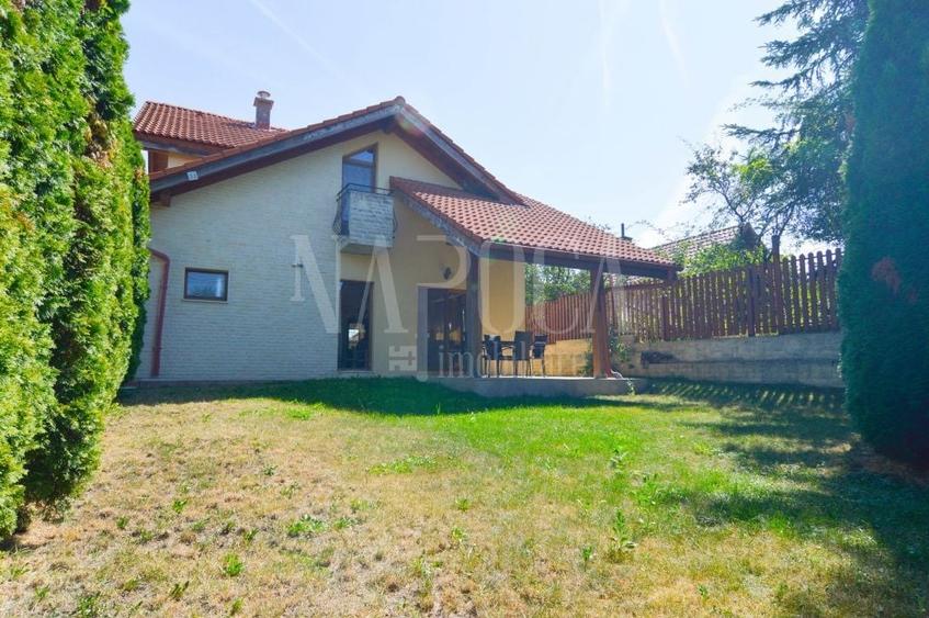 Casa 4 camere de vanzare in Europa, Cluj Napoca - 1