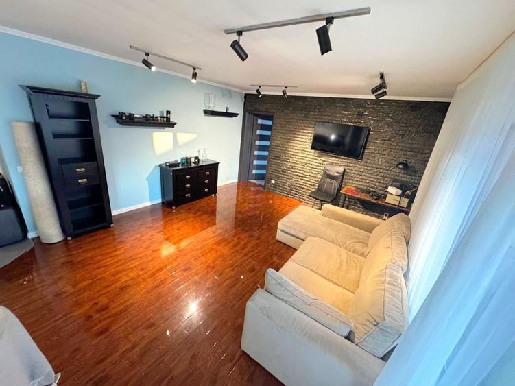 2 camere, bloc nou, modern, cu parcare, in Buna Ziua, strada Macesului - 3