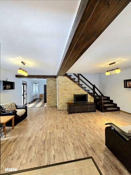 Casa cu teren in Golesti, la 15 km de Ramnicu Valcea - 7