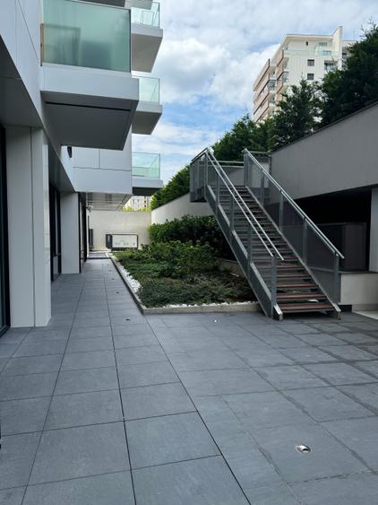 Apartament cu 2 camere de inchiriat // ONE Timpuri Noi - 13