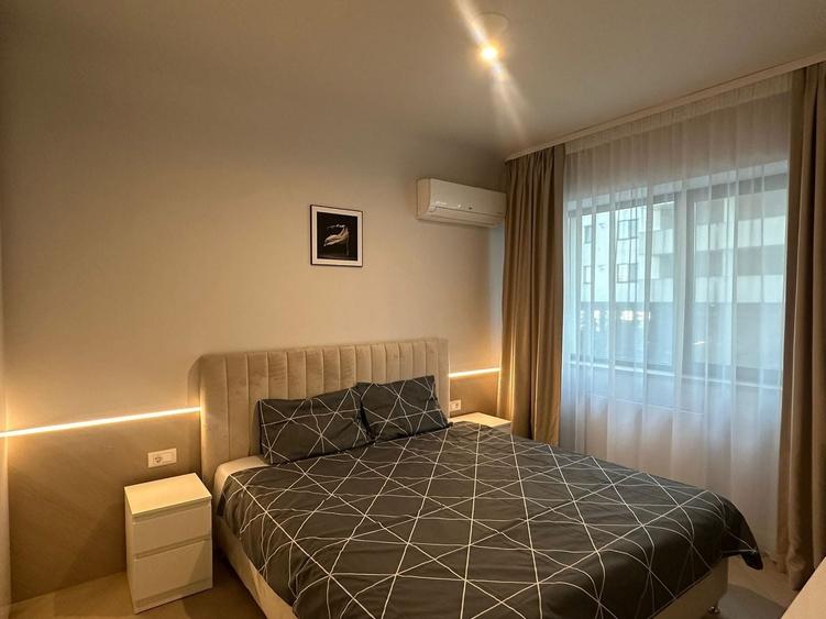 Apartament 2 camere  | Cortina North - 1