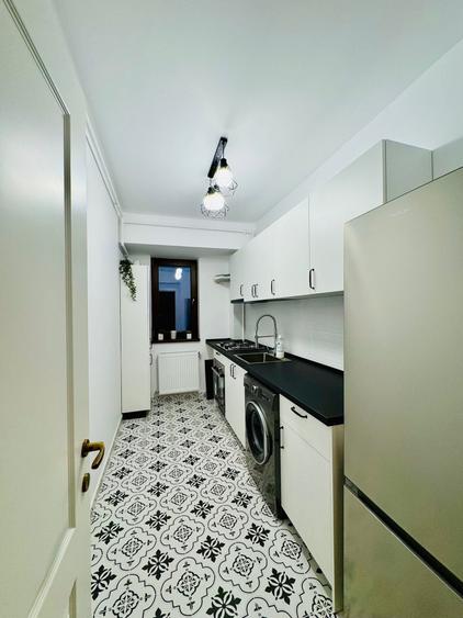 Apartament 2 camere de închiriat zona Dămăroaia - 9