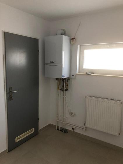 Spațiu stradal premium, 100 mp – vitrină + vad intens - 5