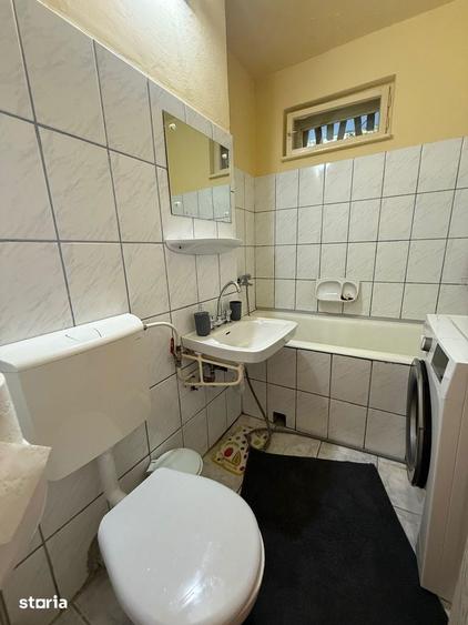 2 camere decomandate parcare | Gheorgheni Iulius Mall | petfriendly - 5