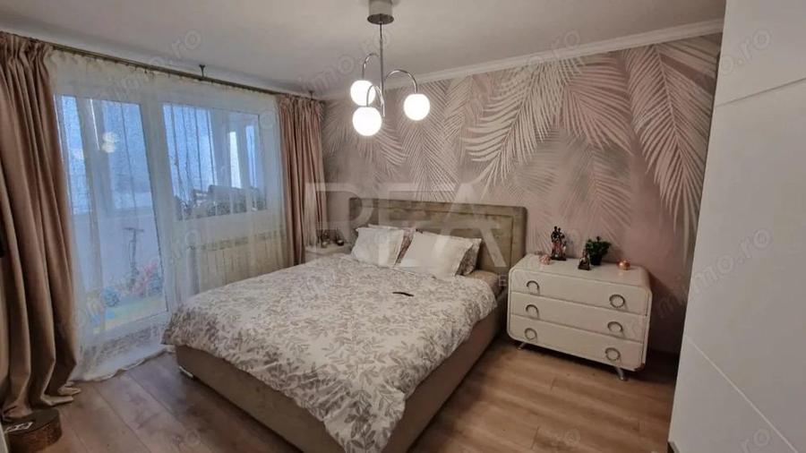 4 Camere | Boc Reabilitat | Metrou 1 Decembrie 1918 - 6