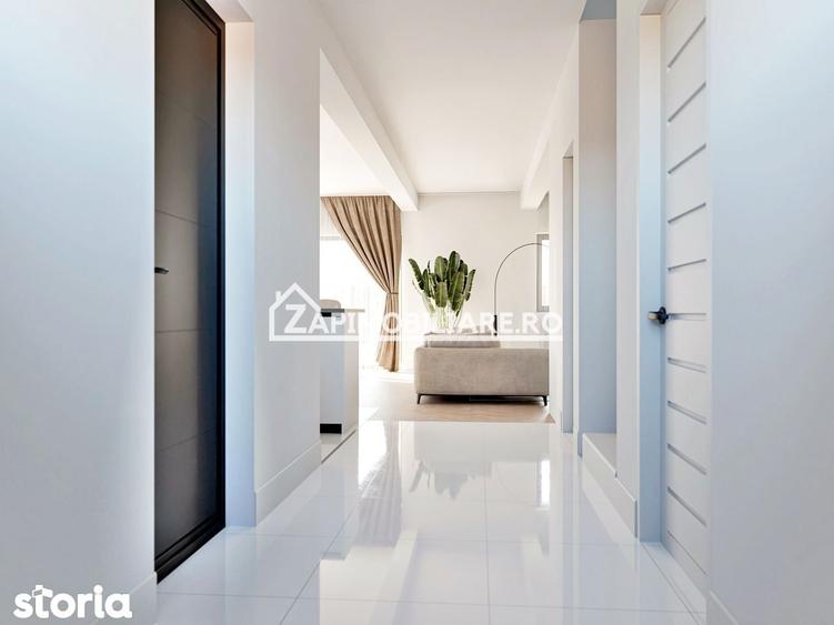 Casa 4 camere, 2 bai,140mp,380mp teren, 0% comision - 5