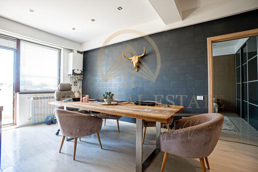 Apartament 3 camere Palazu Mare – 121 mp cu vedere la lac si parcare - 4