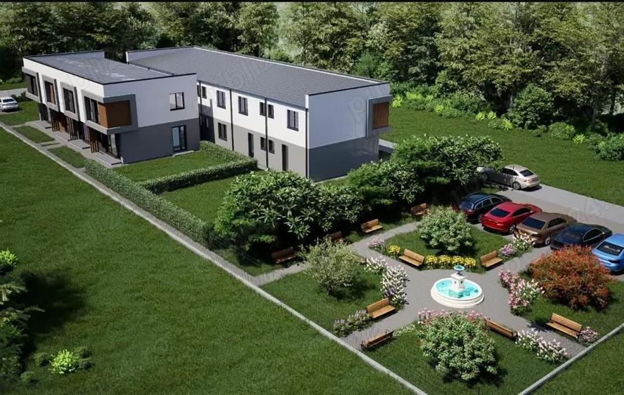 De vanzare casa in Galati, zona Arcasilor, intabulata - 5