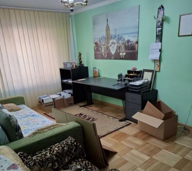 Dristor vanzare ap. 4 camere dec - 1