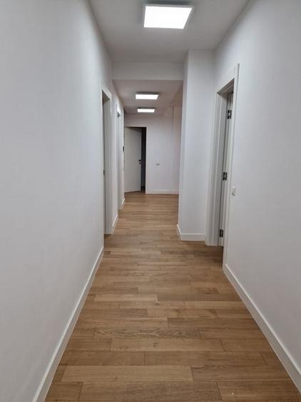 Piata Unirii Apart nou finisaje lux  131 mp plus curte 200 mp garaj - 17