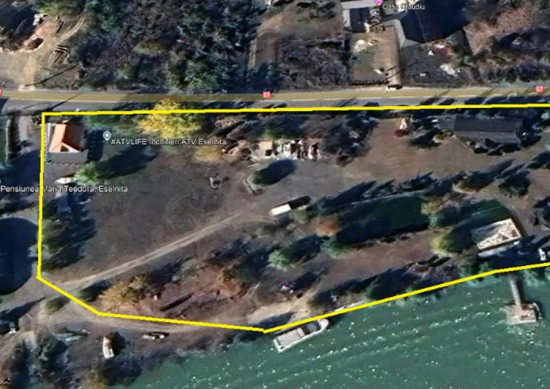 Proprietate Casa Vacanta Eselnita, Mehedinti - 6