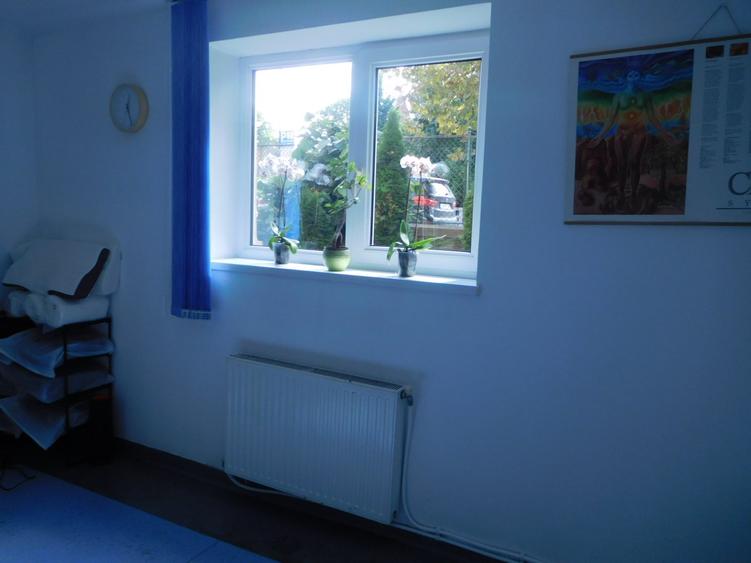 apartament in zona Parc Central - 3