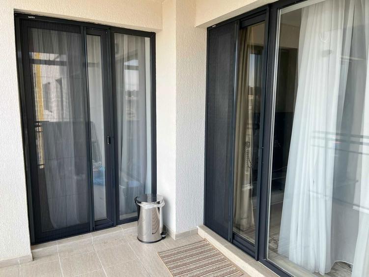 Inchiriez apartament 1 camera, zona Ring, Agronomie, Spitalul Premier - 6