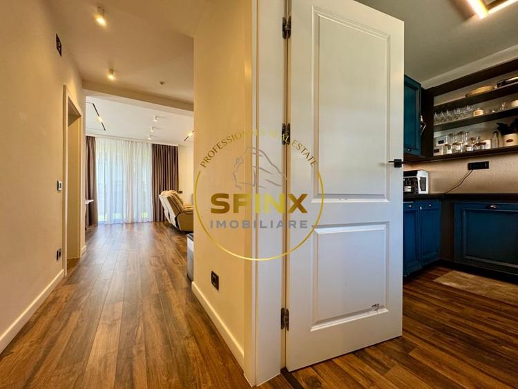 Casa tip duplex | 4 Camere Berceni | Curte individuala | Panouri fotovoltaice - 8