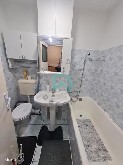 Garsoniera Astra, mobilata, Brasov - 13