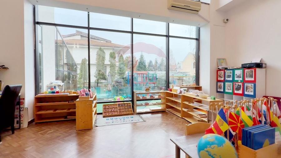 Inchiriere Vila Erou Iancu Nicolae | 884mp total | Piscina interioara - 3