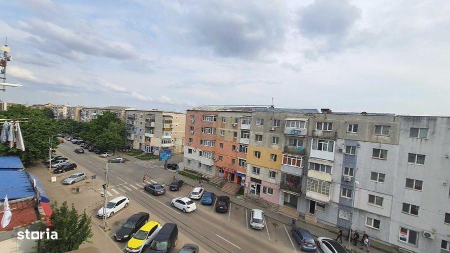 Oferta investitie / Apartament 2 camere de vanzare Caracal zona HCC - 6