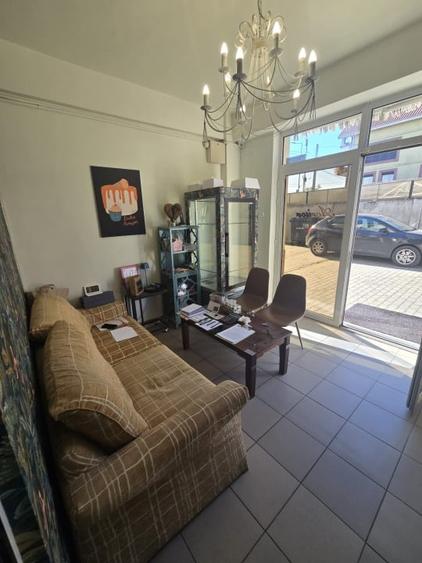 Spatiu Productie Patiserie - 8