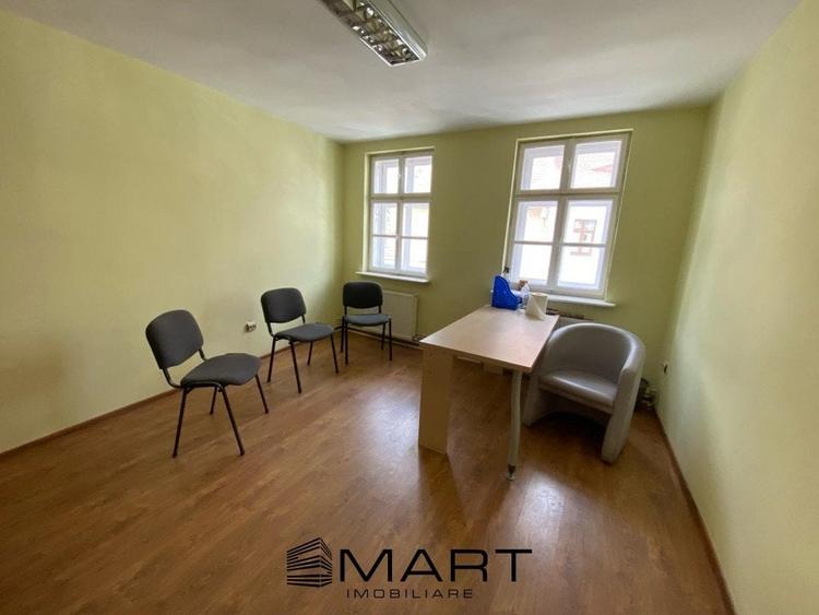 Spatiu birouri , zona Orasul de Jos - 1