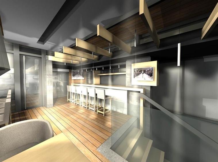 SPATIU COMERCIAL, CAFENEA, PRETABIL ORIICE ACTIVITATE - 4