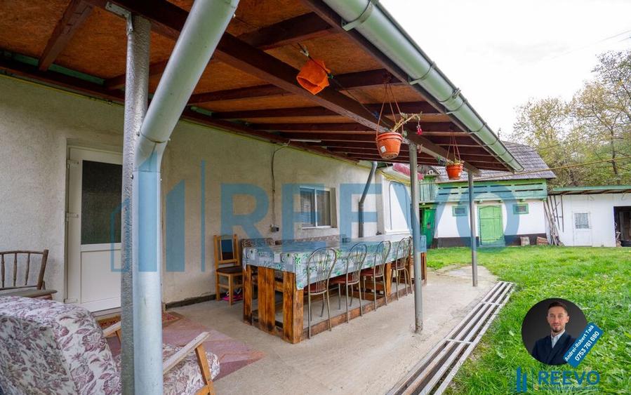 Casa de vanzare, pe Str. Profesor Doctor Bgdasar nr. 1,... - 15