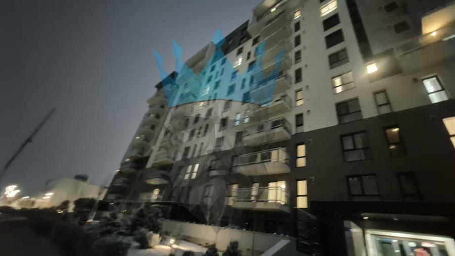 Apartament 2 Camere Belvedere Residences Pipera Bucuresti - 20