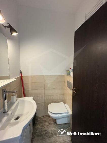 Apartament 2 camere ultracentral, ideal regim hotelier sau firma - 8