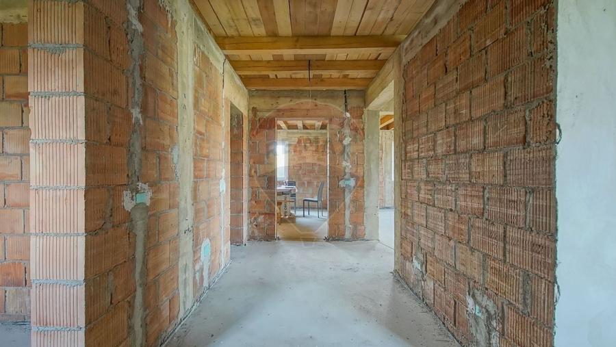 Personalizeaza casa in Harman! Teren 500 metri patrati - 17