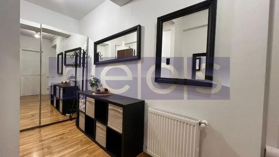 INCHIRIERE STUDIO | MOBILAT-UTILAT | TERASA | PARCARE | IANCU NICOLAE - 6