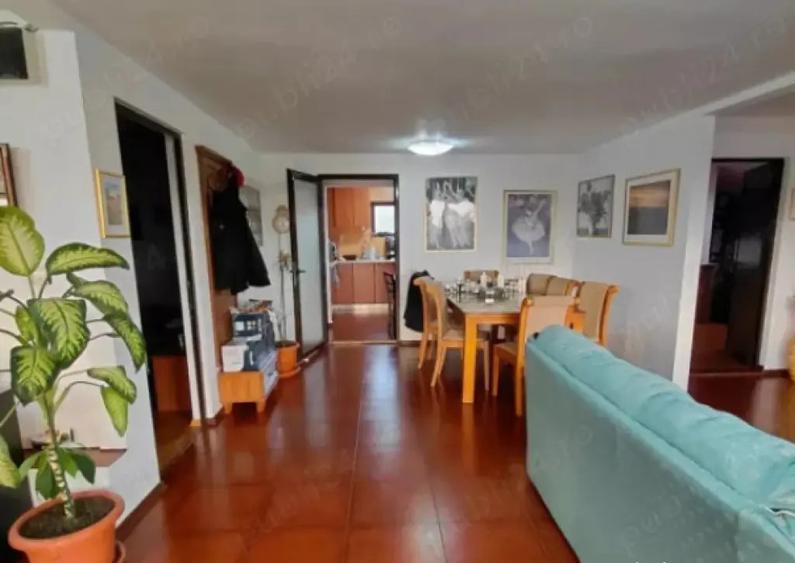 Etaj de vila 150 mp, piscina ?i terasa cartier Rafo - 8