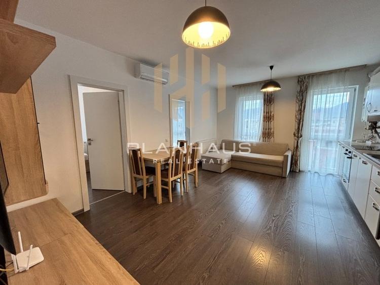 Închiriere - apartament nou, 3 camere - Zona SRI - 6