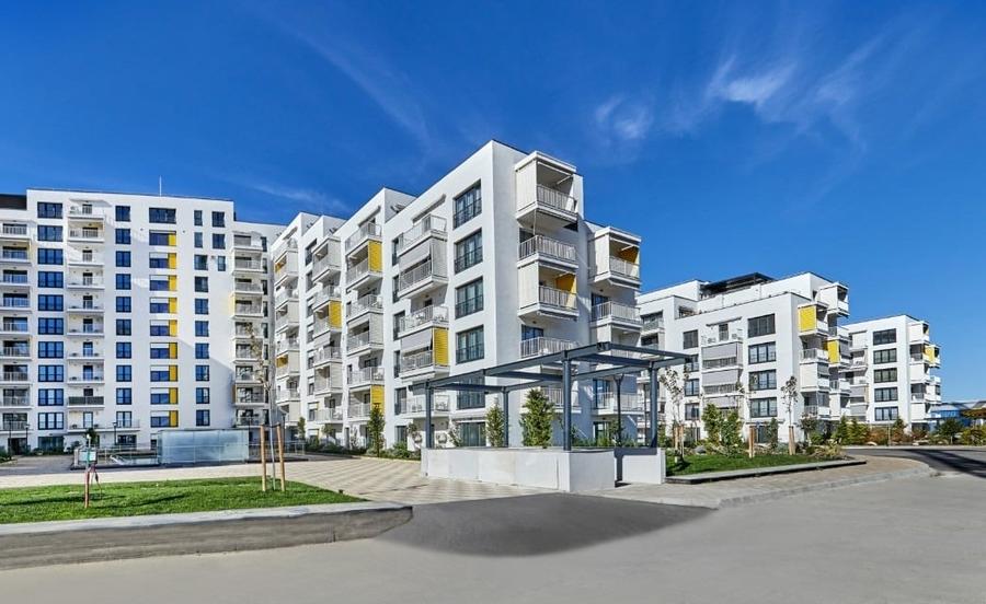 Se închiriază apartament 2 camere – Mogoșoaia | Arbo Residence - 1