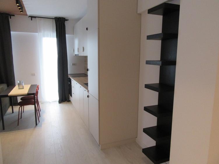 Sun Lake Residence, inchiriere 3 camere, vedere lac, bloc 2025, prima inchirere - 5