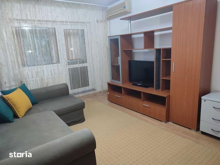 Inchiriez apartament 2 camere, Crangasi - 4