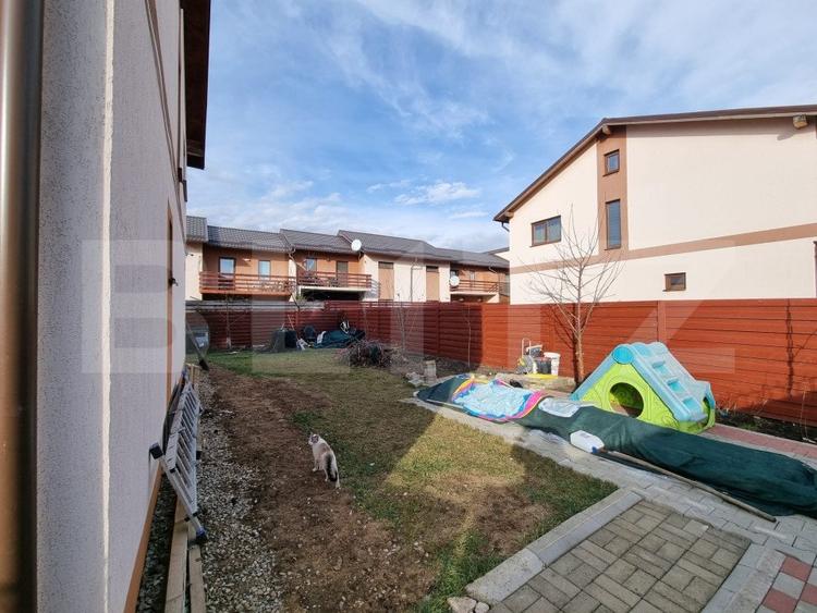 Casa 4 camere, Cartier Izvor 170mp - 3