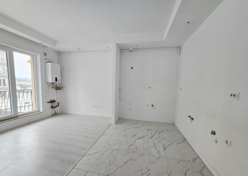 COSMOPOLIS - Apartament 2 camere Tip Studio, nou - 1