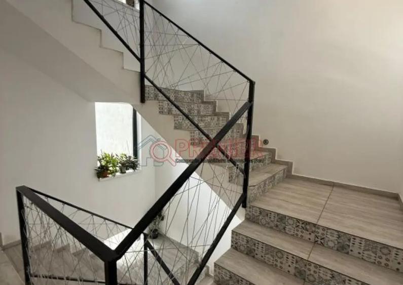 Garsoniera 2019 - Parcare Trapezului - 9