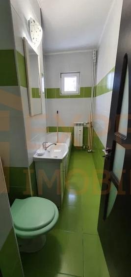 Apartament 3 camere de inchiriat, in zona Tomis Nord - Boema - 8