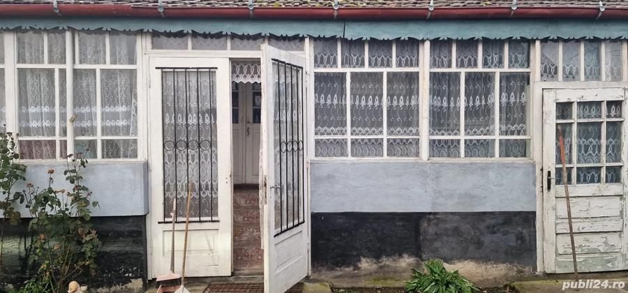 Vand casacurte si gradina ,in comuna Arpa?ul de Jos - 4