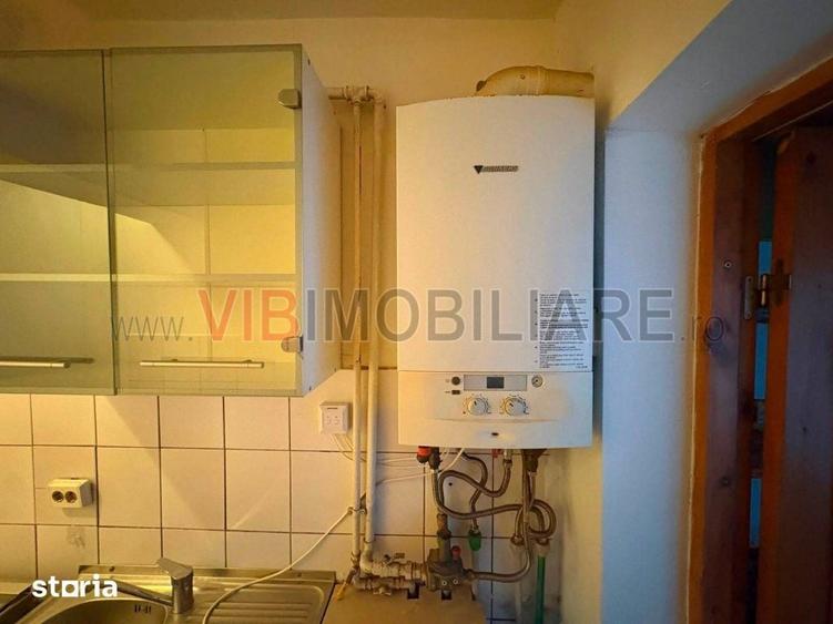 Garsonieră în Militari