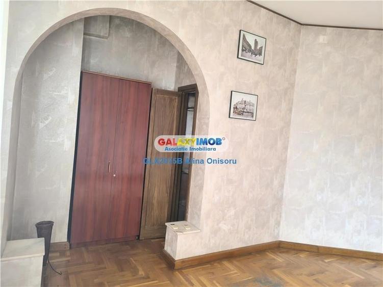 Apartament 4 camere 107 mp Arhitectura Interbelica Cismigiu - 5