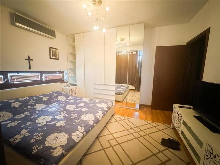 Apartament de inchiriat 4 camere Dorobanti - 27