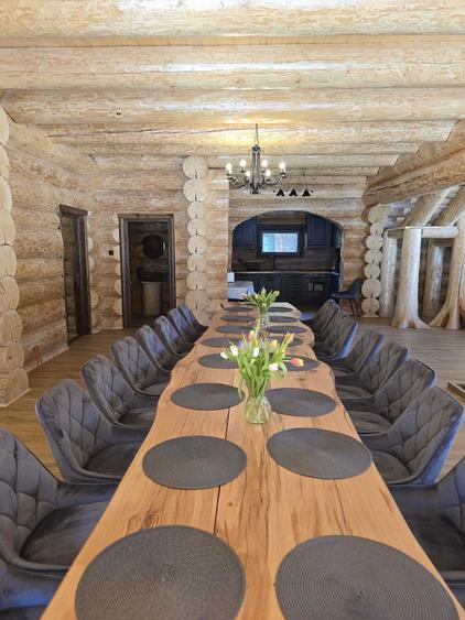 Luxury Chalet 16 PERS* - 6