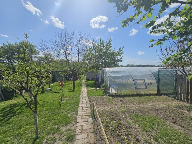 Casa de vanzare in Odoreu - 7