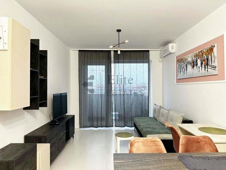 Apartament 2 camere de inchiriat in Prima Urbana, Iosia - 3