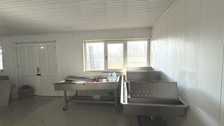 Făbrică de producție brânzeturi, Business funcțional, 25 de ani activitate - 7